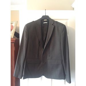 Men's Calvin Klein Blazer